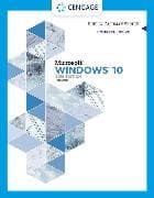 Shelly Cashman SeriesÂ® MicrosoftÂ® / WindowsÂ® 10 Comprehensive 2019