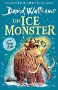 The Ice Monster