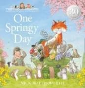One Springy Day