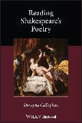 Reading Shakespeare's Poetry