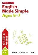 English Made Simple Ages 6-7