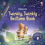 Twinkly Twinkly Bedtime Book