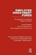 Employee Investment Funds
