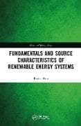 Fundamentals and Source Characteristics of Renewable Energy Systems