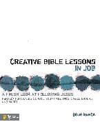 Creative Bible Lessons in Job