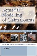 Actuarial Modelling of Claim Counts