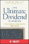 The Ultimate Dividend Playbook
