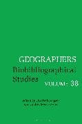 Geographers