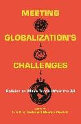 Meeting Globalization's Challenges