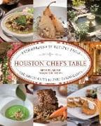 Houston Chef's Table