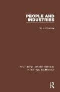People and Industries