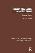 Industry and Innovation