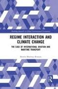Regime Interaction and Climate Change