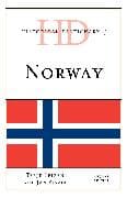 Historical Dictionary of Norway
