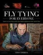 FLY TYING FOR EVERYONE