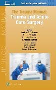 The Trauma Manual