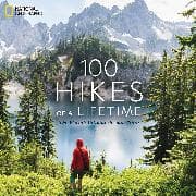 100 Hikes of a Lifetime