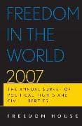 Freedom in the World 2007