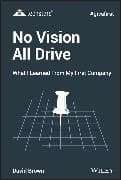 No Vision All Drive