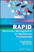 Rapid Medicines Management for Healthcare Professionals
