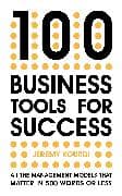 100 Business Tools For Success