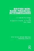 British Non-Bank Financial Intermediaries