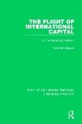 The Flight of International Capital