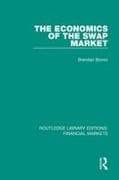 The Economics of the Swap Market
