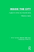 Inside the City