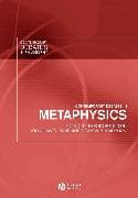 Contemporary Debates in Metaphysics