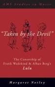 "Taken by the Devil"