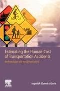 Estimating the Human Cost of Transportation Accidents