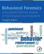 Behavioral Forensics