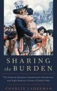 Sharing the Burden