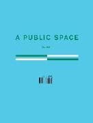 A Public Space No. 30