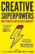 Creative Superpowers