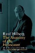 The Anatomy of the Holocaust