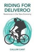 Riding for Deliveroo