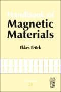 Handbook of Magnetic Materials: Volume 28