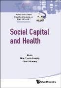 Social Capital And Health