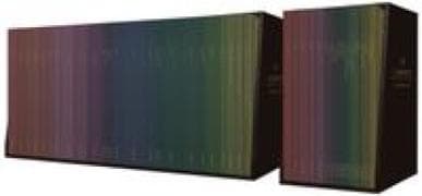 ESV Illuminated Scripture Journal: Old and New Testament Sets