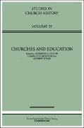 Churches and Education
