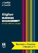 Higher Business Management