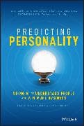 Predicting Personality