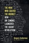 The Man Who Solved the Market