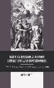 Babel in Russian and Other Literatures and Topographies