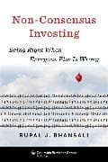 Non-Consensus Investing