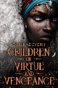 Children of Virtue and Vengeance