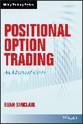 Positional Option Trading