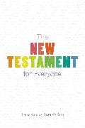 The New Testament for Everyone